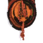 70’s Kunstzinnig Wandkleed 55530 thumbnail 2
