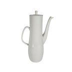 Mosa - Edmond Bellefroid - Royal Mosa - Theepot - Porselein -1954 thumbnail 5