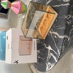 &klevering Amsterdam Waxinelichthouder Met Spiegelglas thumbnail 5