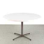 Ronde Eettafel Van Pastoe 69355 thumbnail 2