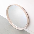 Tg22- Spiegel – Mirror – Made In Sweden – Ø 68 Cm thumbnail 2