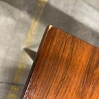 Vintage Eetkamertafel- Uittrekbaar thumbnail 14