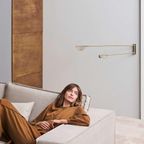 Bolia Leaves Wandlamp Led thumbnail 3