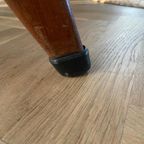 Set Van 2 Vintage Eenzitten/ Fauteuil / Easy Chair thumbnail 12