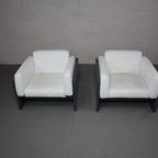 Arnolfo Sofa Set By Mauro Marzocchi For Simon International thumbnail 19