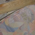 Kamerstoelen Patine Blank Eiken 4 Stuks thumbnail 6