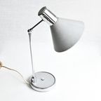 Bureaulamp Van Stilux Milano Italië thumbnail 3