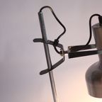 Vintage Adjustable Metal Desk Lamp, 1960S thumbnail 14