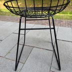 Pastoe Draadkruk Staal thumbnail 13