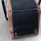 Gossens Leren Fauteuil thumbnail 13