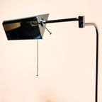 Vintage Chrome Pharmacy Floor Lamp, 1970S thumbnail 6