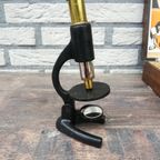 Wonderscope Kinder Microscoop Jaren '30 thumbnail 5