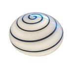 Ego Swirl Lamp | Zebra Lamp Vintage thumbnail 4