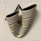 Wall Hanger Ceramic Vase 1960S Model 810 thumbnail 2