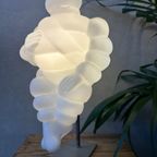 Vintage Industrial Bibendum Lamp thumbnail 2