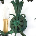 Wandlamp Brocante Kroonluchter thumbnail 7