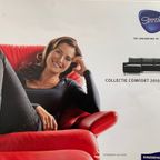 Hoekzitbank Merk Stressless thumbnail 4