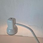 Vrieland Postmodern Jaren 80 Bureau Lamp Design. thumbnail 4