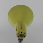 Hala 'Zonneserie' Bureaulamp Van H. Busquet, Jaren 60 thumbnail 16