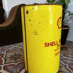 Shell Super Oil Can ⛽ thumbnail 5