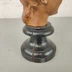 Dominique Van Den Bossche - Terracotta Buste thumbnail 7