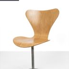 Arne Jacobsen Series 7 Vlinderstoel 63237-46 thumbnail 2
