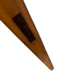 Vintage Xl Schildersezel / Houder Voor Kunstwerk/ Krijtbord thumbnail 9