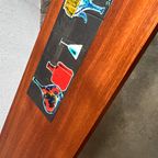 Vintage Denisco Salontafel, België 1960/1970 thumbnail 4