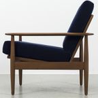 60’S Fauteuil Refurbished 67971 thumbnail 3
