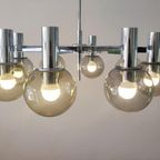 Space Age Hanglamp Van Kaiser Leuchten 1970 thumbnail 7