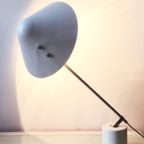 Swing Vip Table Lamp By Jorgen Gammelgaard For Design Forum, 1983 thumbnail 7