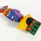 Clemens Briels - Plastiek- Acryl Kunsthars - Gesigneerd - Gelimiteerde Oplage thumbnail 6