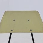 Rare Side Chair By Rob Parry For Dico Netherlands 1950S thumbnail 12