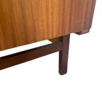 Vintage Houten Dressoir / Kast / Tvmeubel thumbnail 4