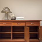 Vintage Houten dyrlund Kast / Dressoir thumbnail 9