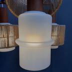 Danish Style Pendant Lamp 1960S thumbnail 6