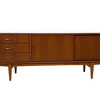 Vintage Dressoir Meubel Jaren 60 70 Design Tv Meubel thumbnail 3