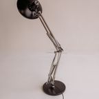 Mid Century Faro Bureaulamp Van Fase Madrid thumbnail 3