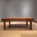 Salon Table For Brahim, 1960S thumbnail 8