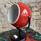 Eyeball Lamp – Fierce Red thumbnail 9