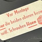 Paul Neuhaus Leuchten Rolf Krüger Wandlamp thumbnail 9