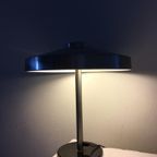 Hala Zeist Mushroom Lamp , Jaren 60 thumbnail 8