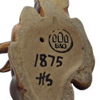 Bing & Grondahl - Niels Nielsen - Model 1875 - Keramiek - Denemarken thumbnail 3