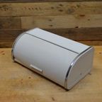 Brabantia Broodbak Wit thumbnail 5