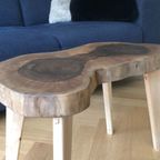 Walnut Coffee Table thumbnail 2