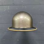 Gepolijste Jielde Applique Wandlamp thumbnail 4