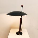 Post-Modern Table Lamp By Herda, 1980S thumbnail 4