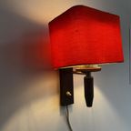 ‘70s Wandlamp thumbnail 5