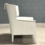 Vintage Lederen Fauteuil – De Sede Ds-168 thumbnail 8