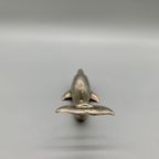 Vintage Opener Dolfijn Mid Century thumbnail 3